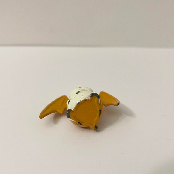 2000 Bandai Digimon Mini Figures Patamon Hawkmon Halsemon - Picture 15 of 16